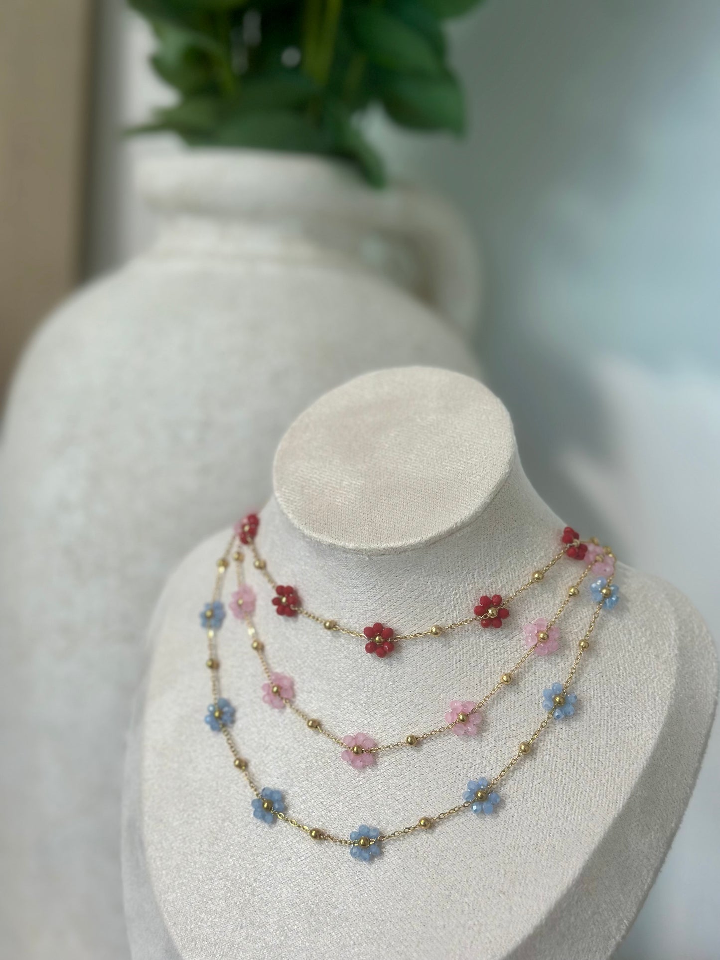 Flor Set