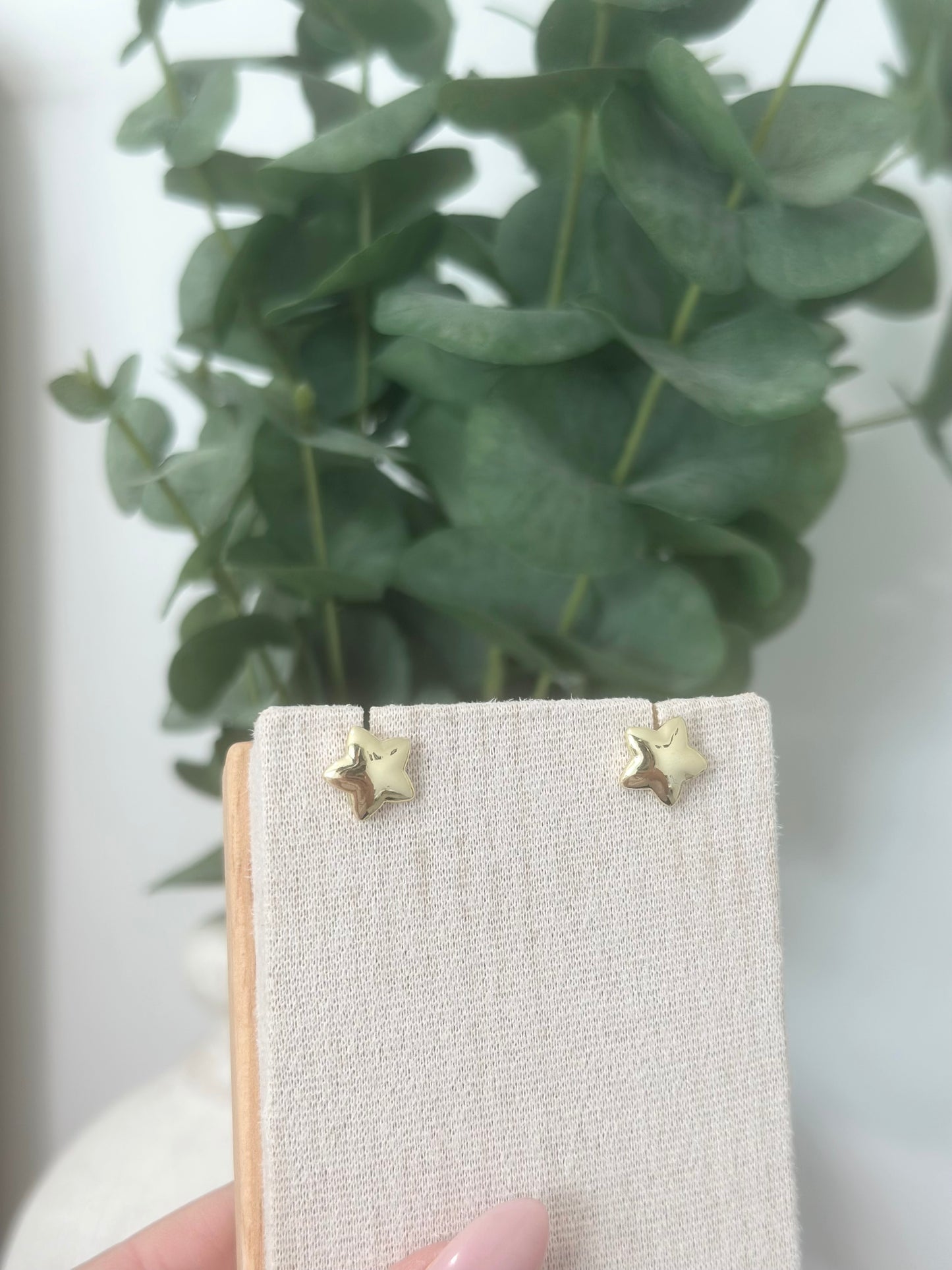 Star Studs