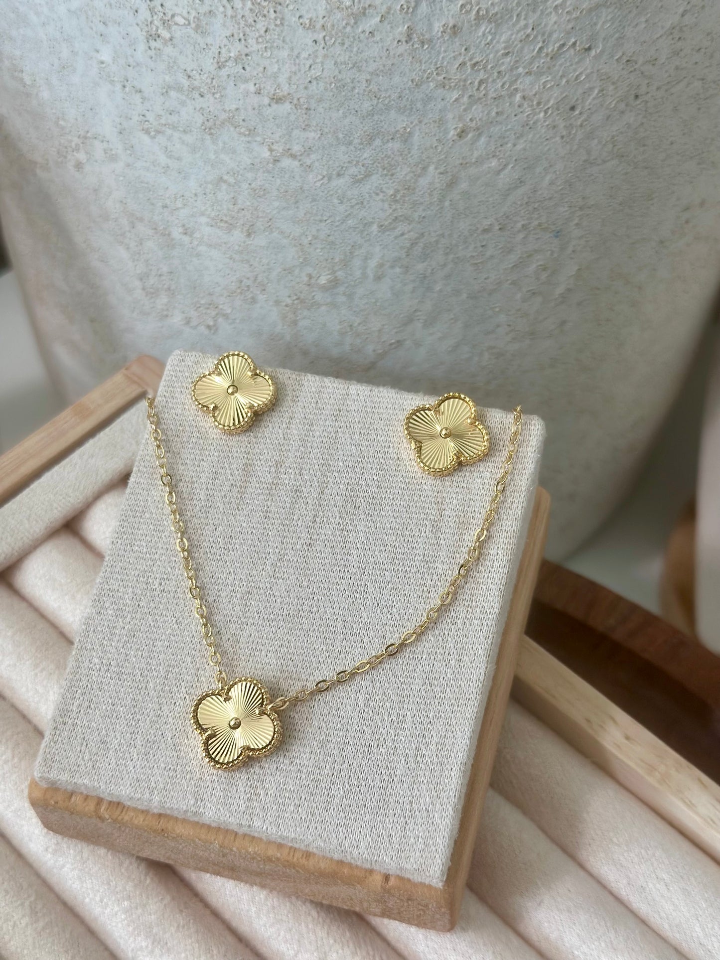 Clover Set