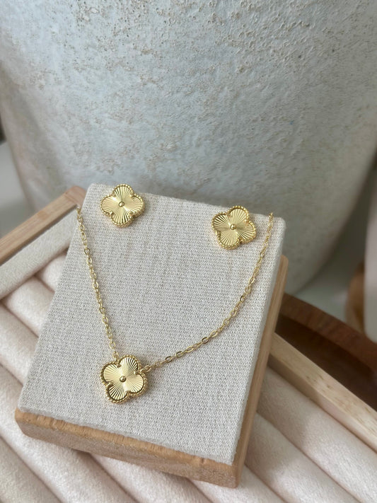 Clover Set