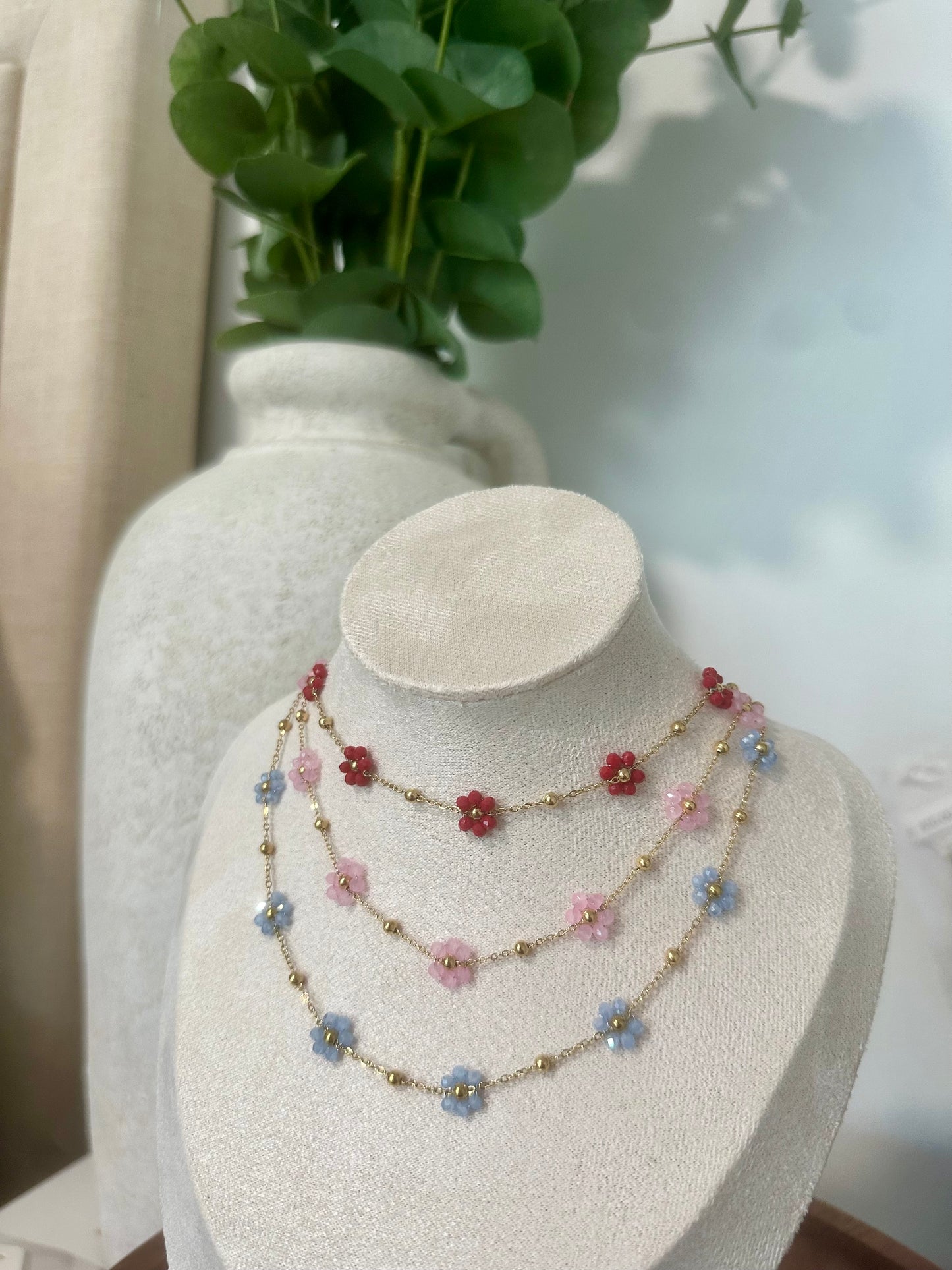 Flor Set
