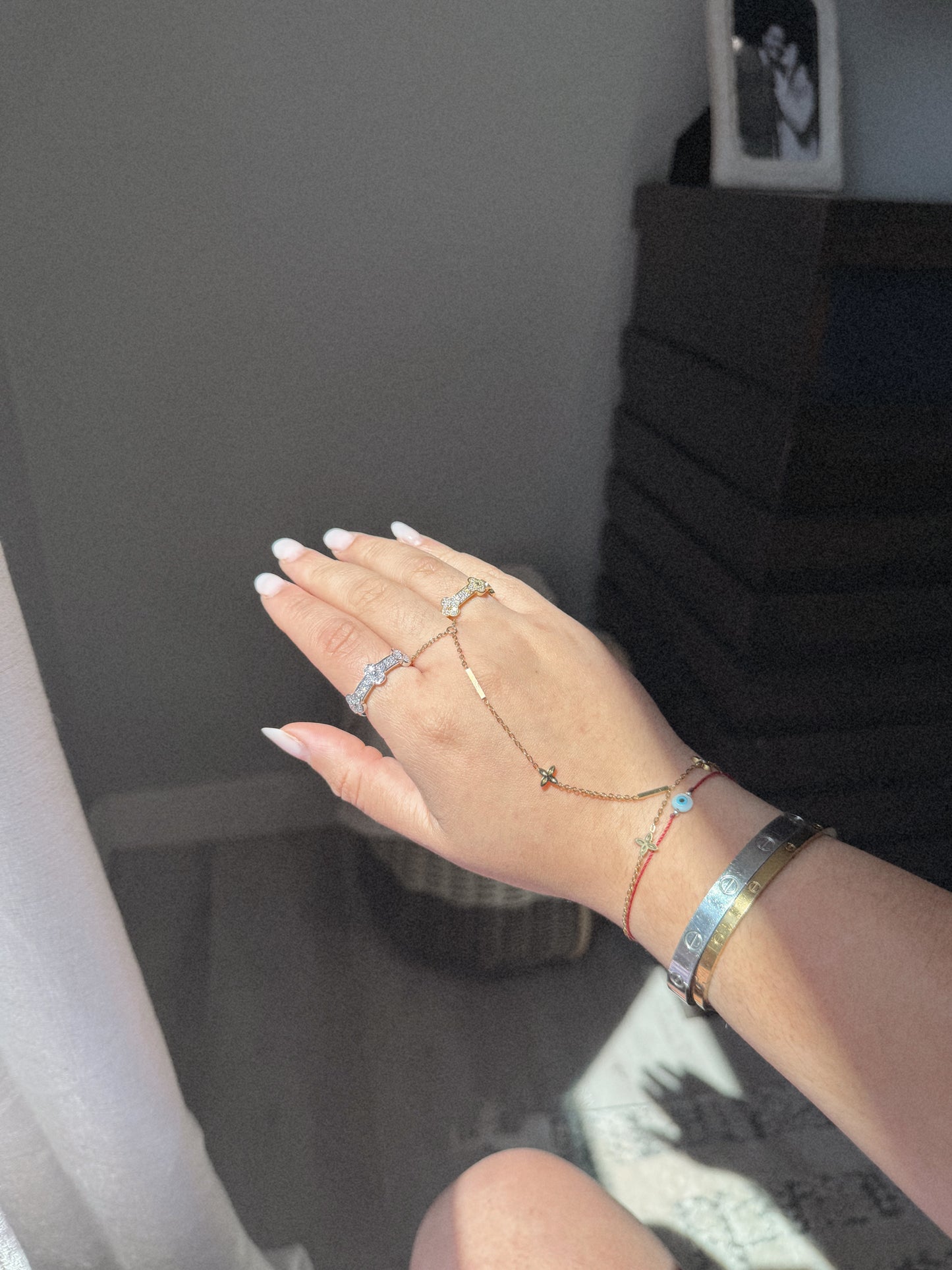 Flora Ring