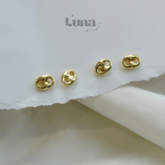Gia Mini Studs
