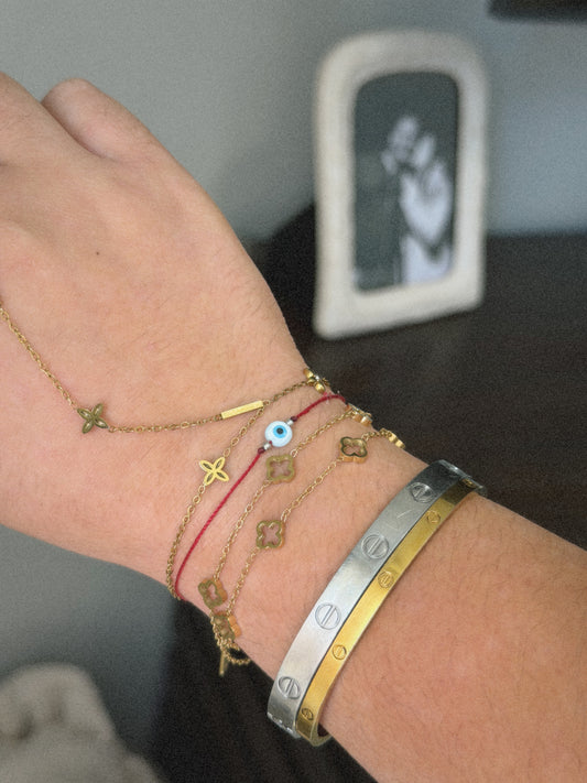 Clovey Bracelet