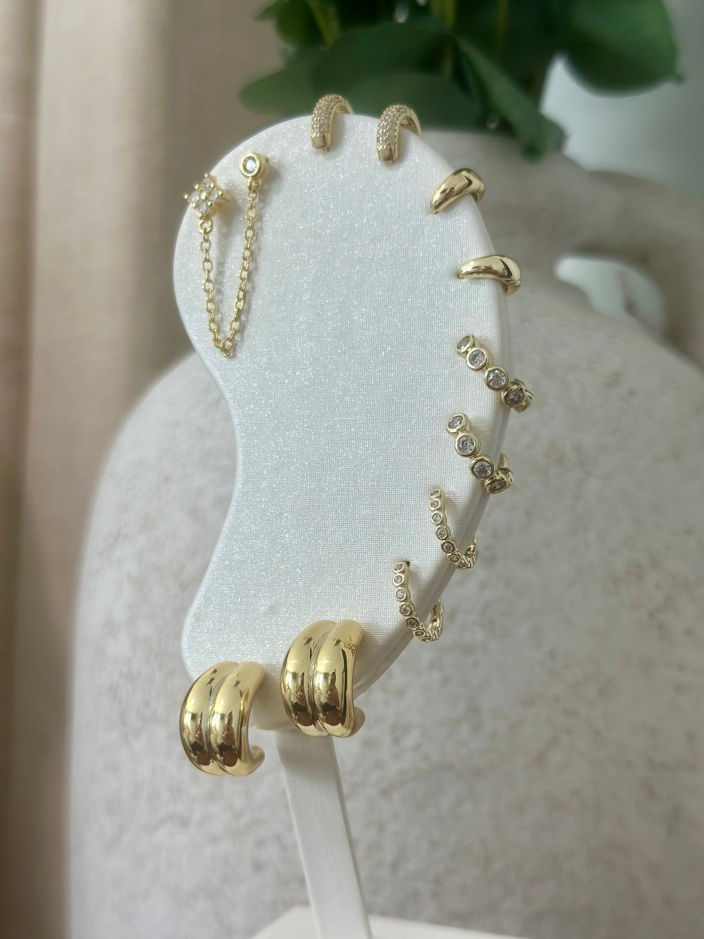 Amy Earrings