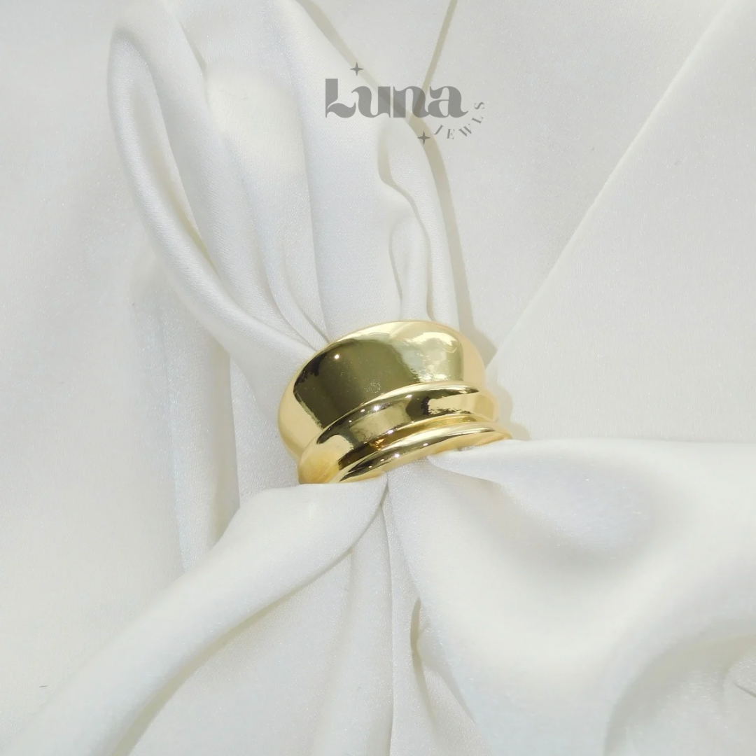 Nikki Ring