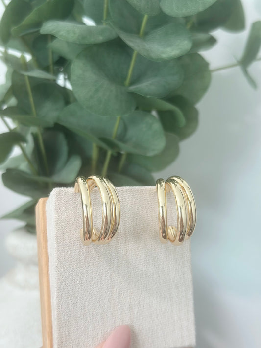 Triple Hoop