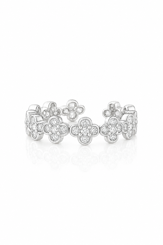 Blossom Ring