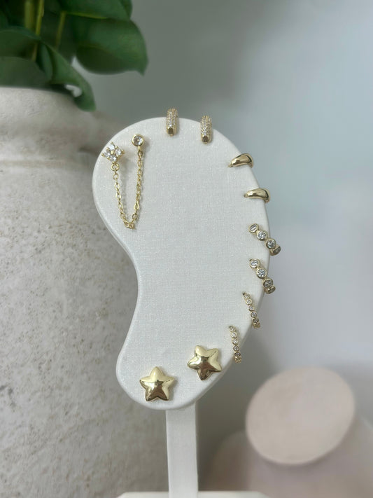 Star Studs