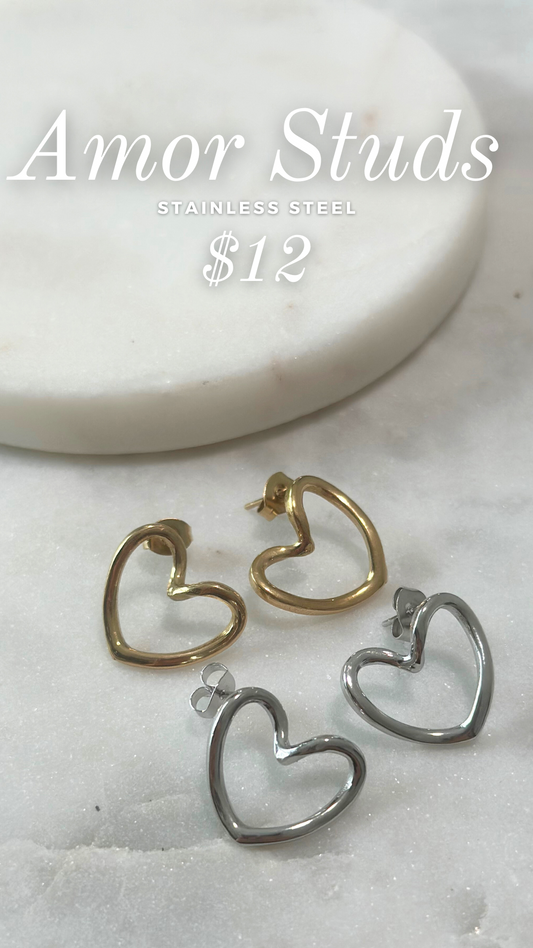Amor studs
