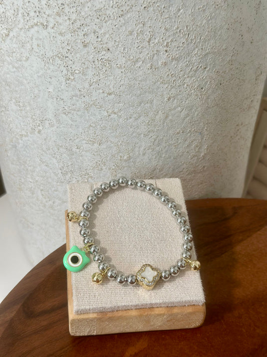 Clover Bracelet