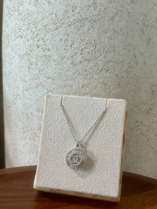 CC Necklace