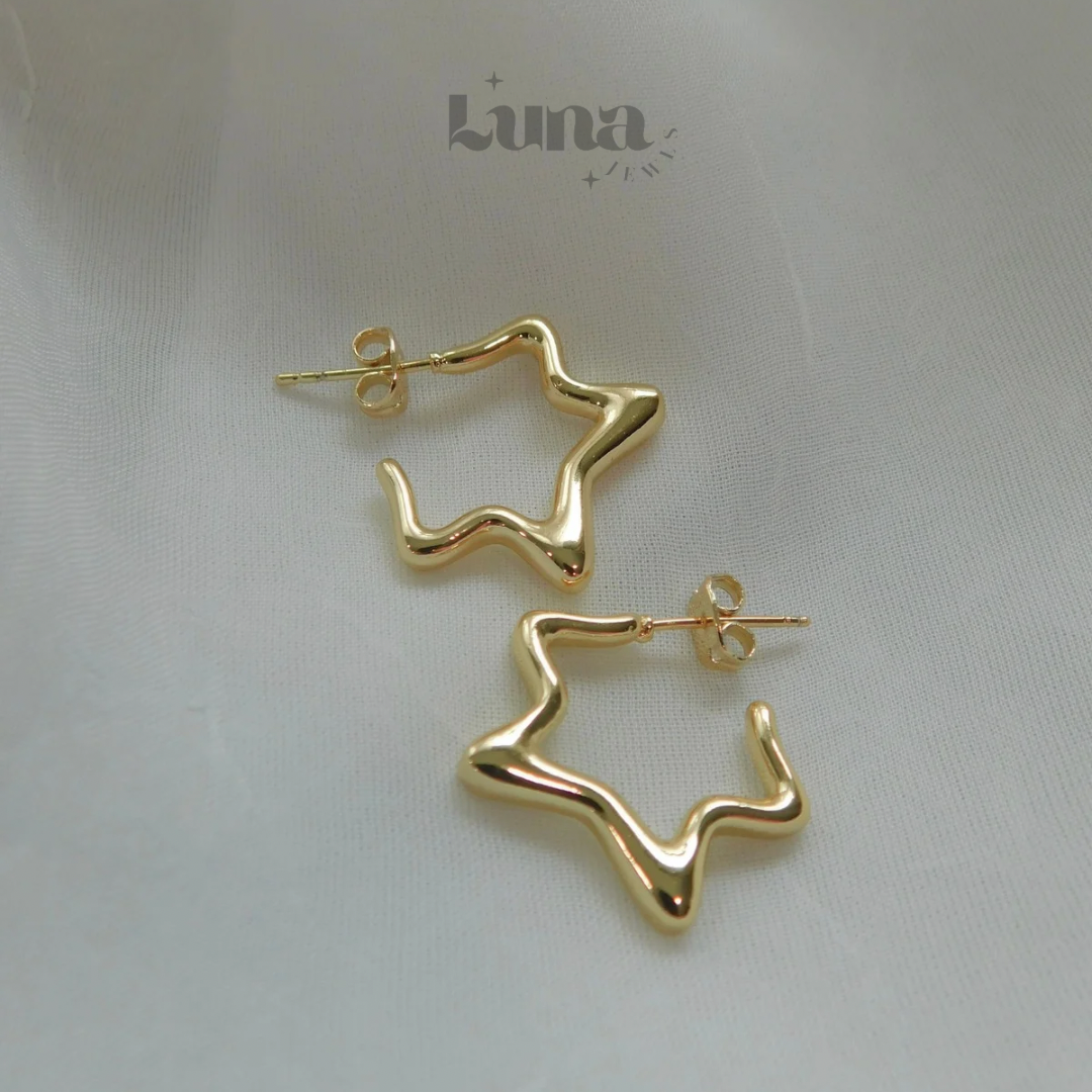 Stella Earrings