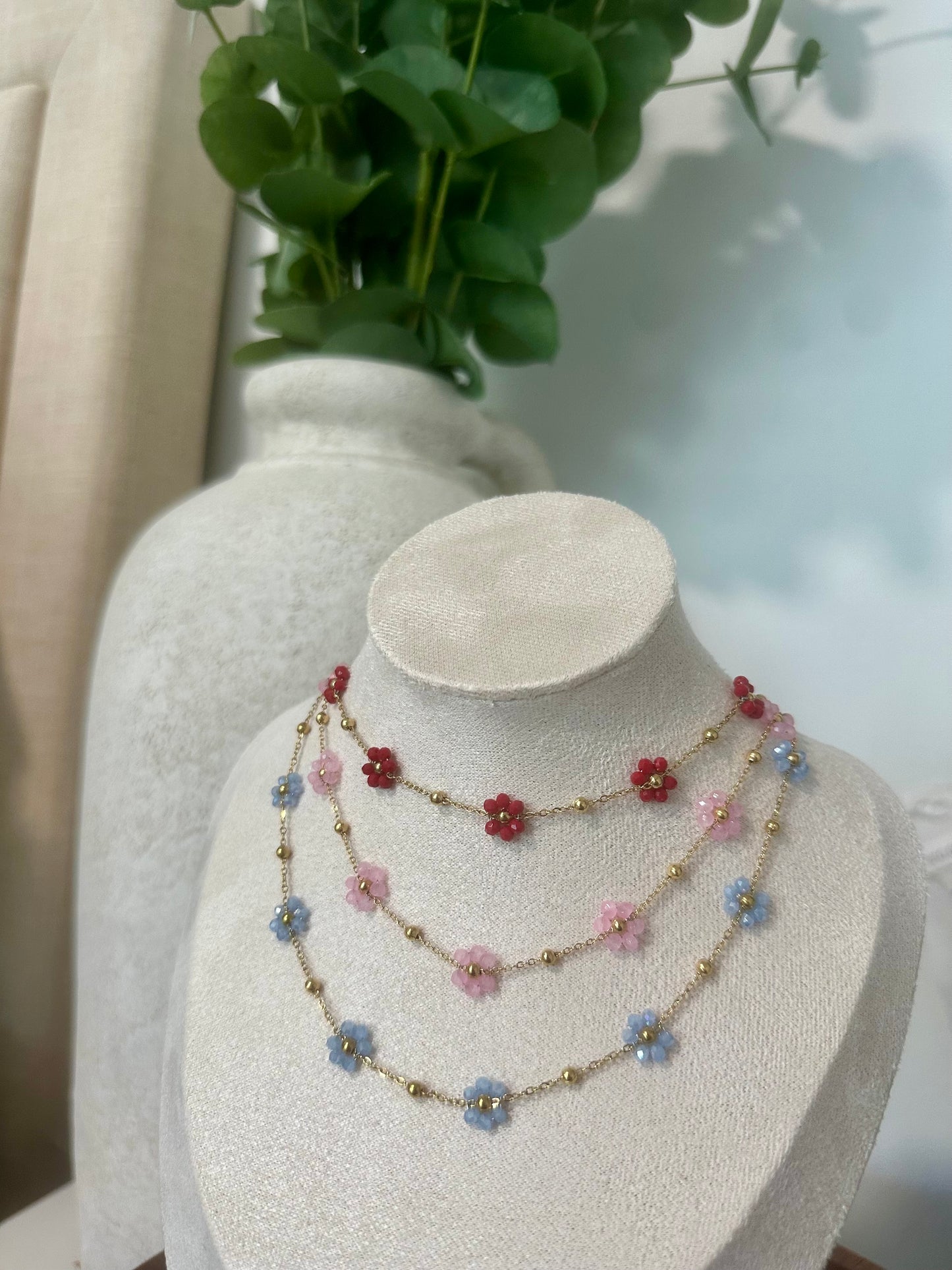 Flor Set