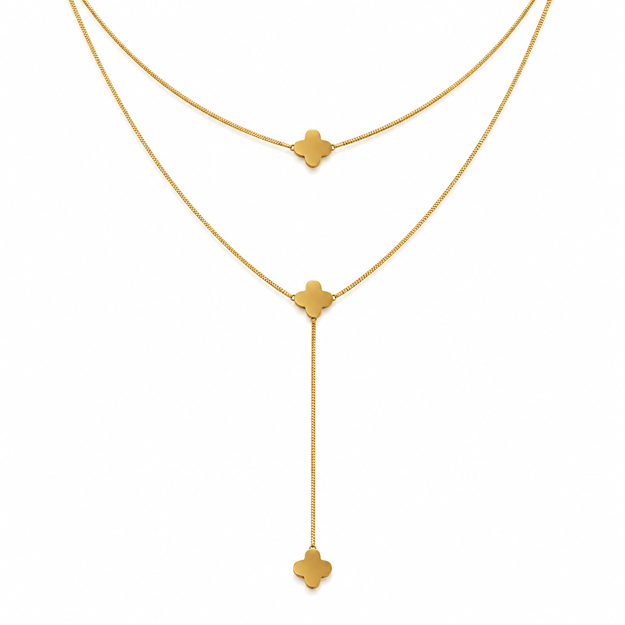 Ivy Necklace