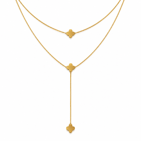 Ivy Necklace