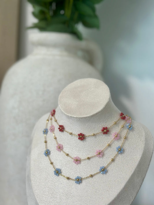 Flor Set