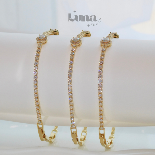 Princesa Bracelet