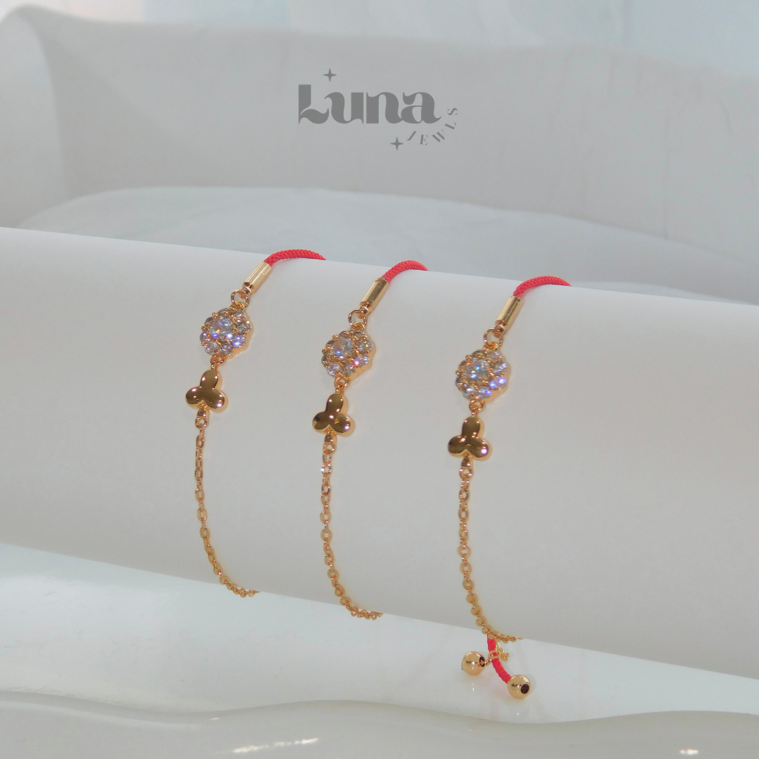 Lynn Bracelet