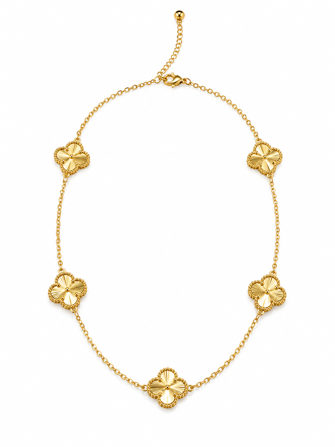 Lumina Necklace