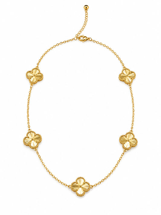 Lumina Necklace