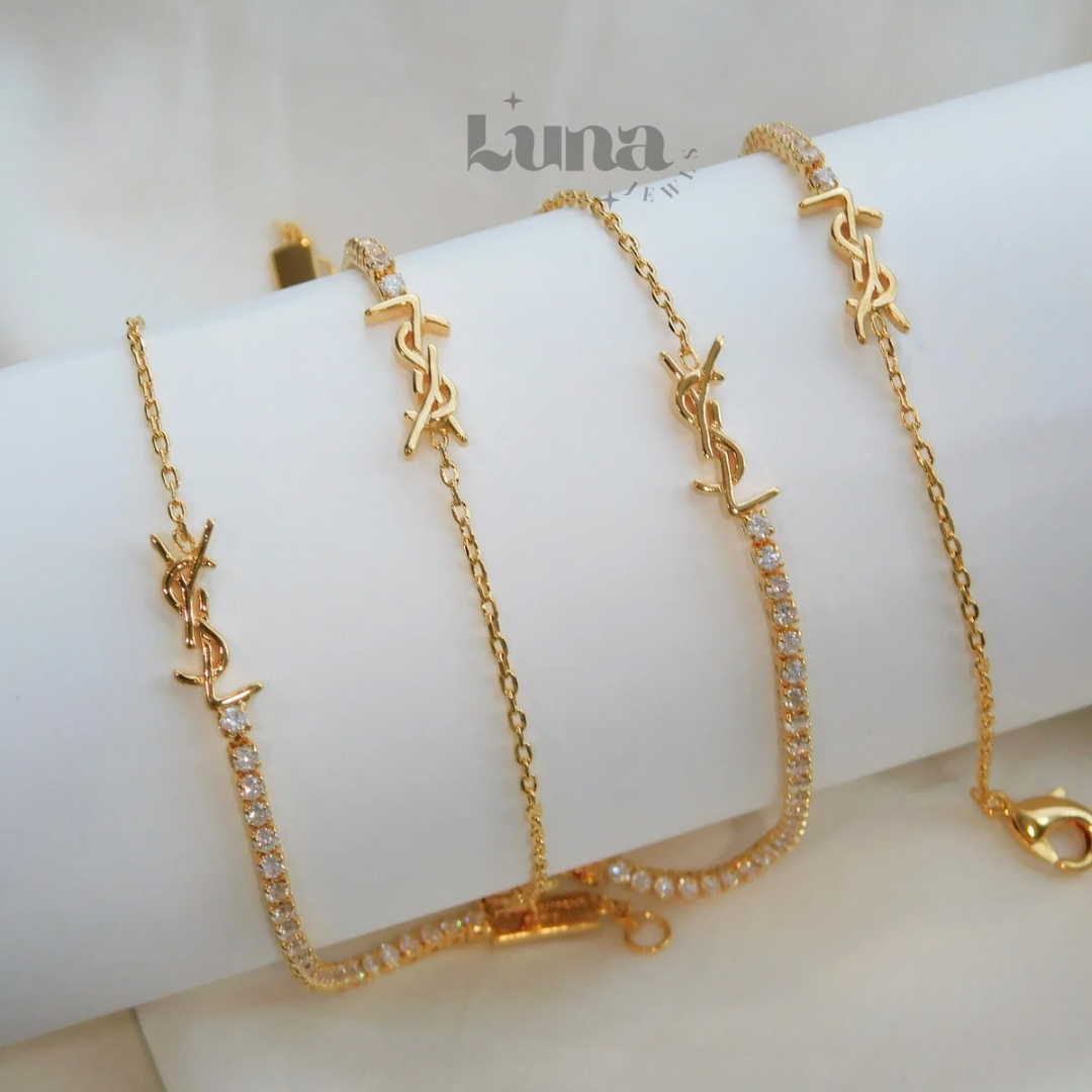 Laurent Bracelet