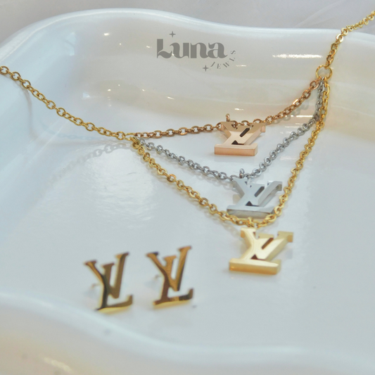 LV Layer Set