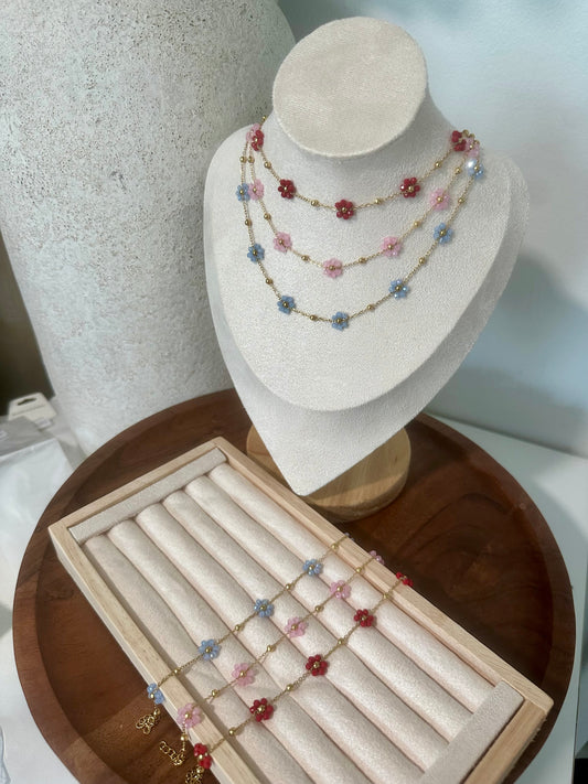 Flor Set