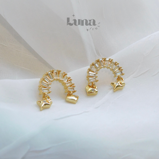 Poppi Studs