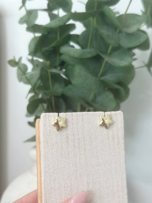 Star Studs