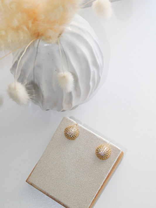 Radiance Studs
