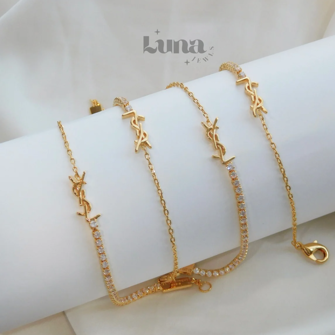 Laurent Bracelet