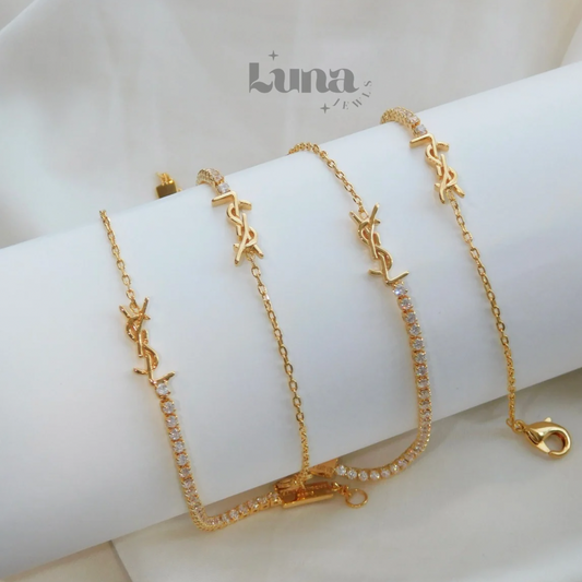 Laurent Bracelet