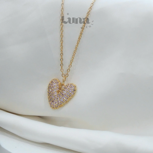 Lila Necklace