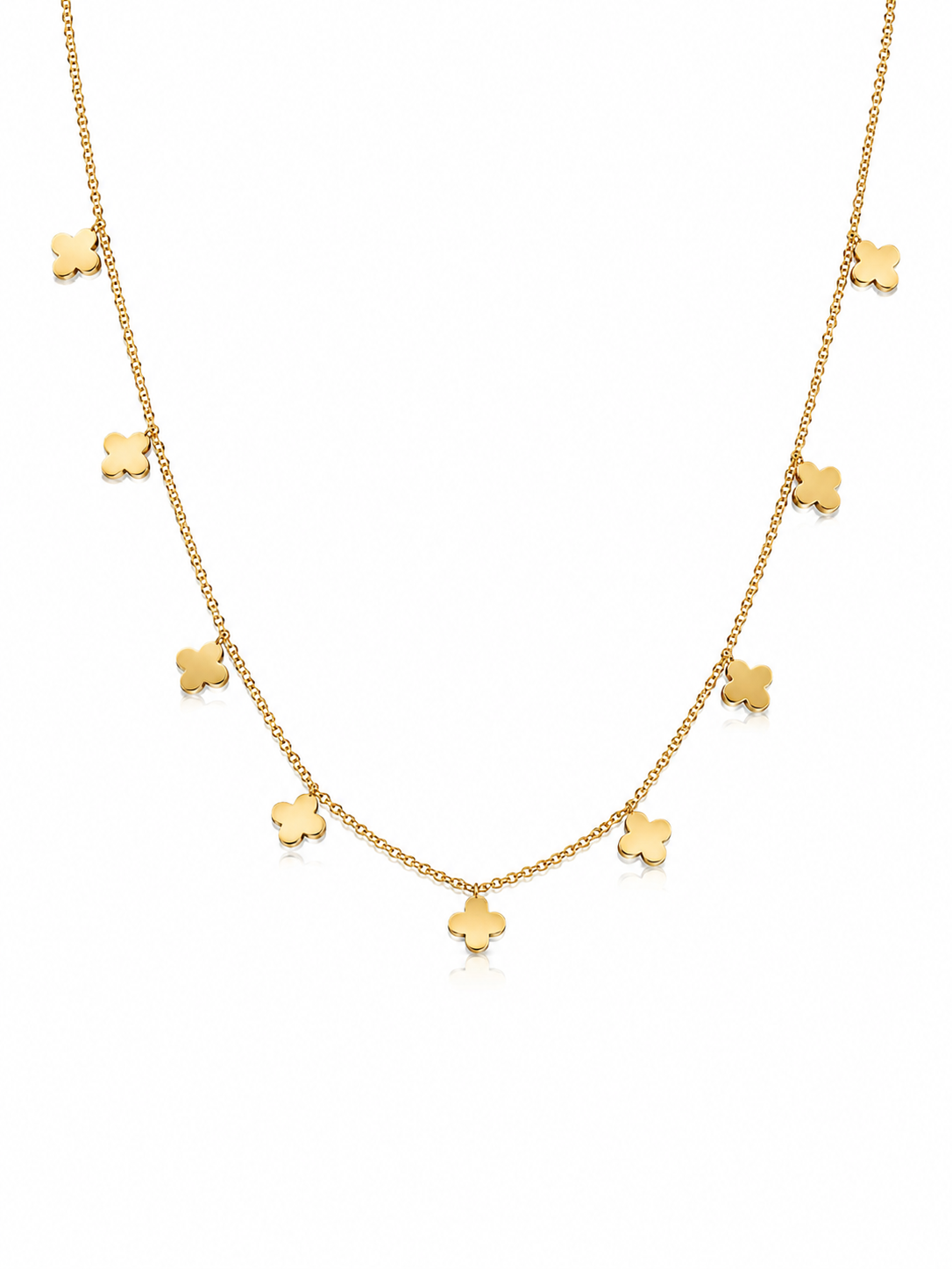 Elara Necklace