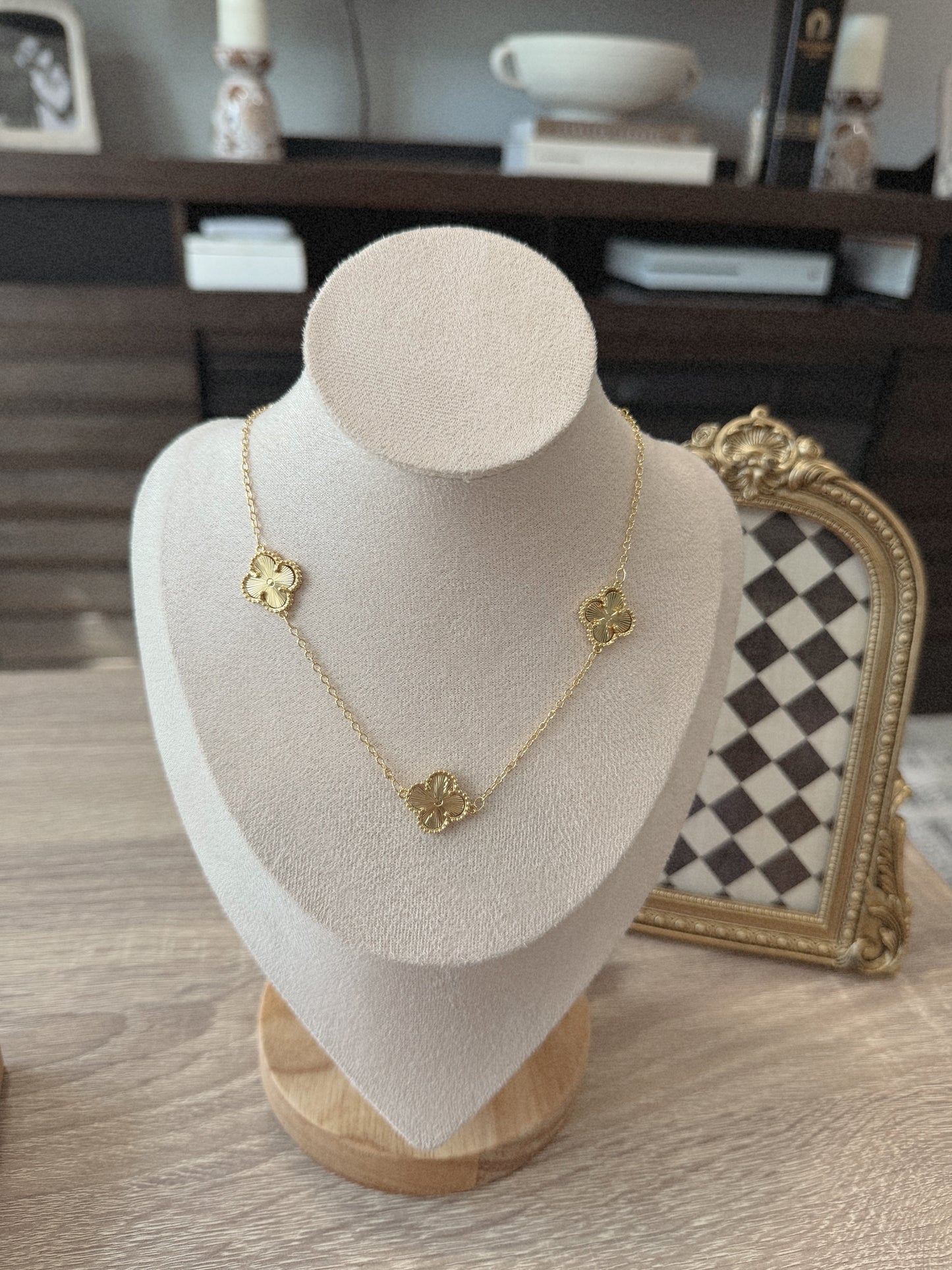 Lumina Necklace