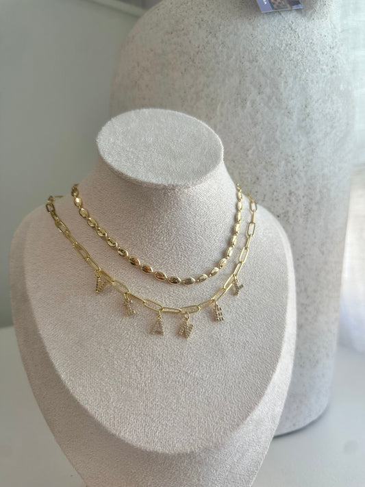 Signature Necklace