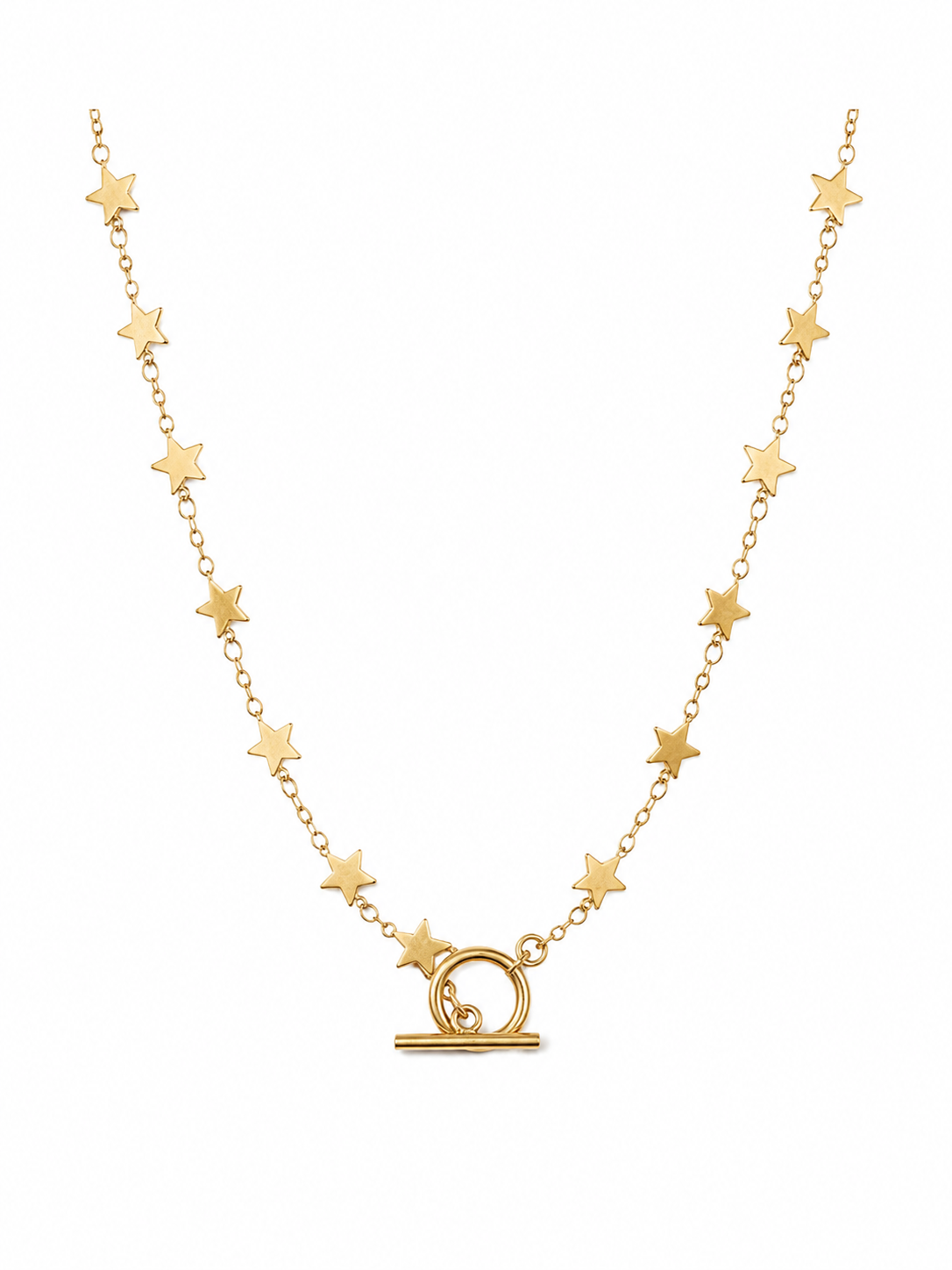 Starlight Necklace