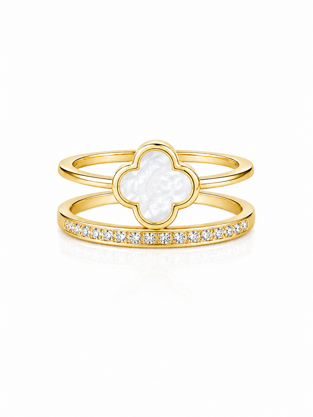 Lucky Ring