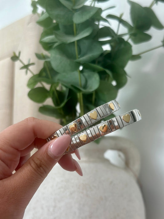 Amor Bracelet