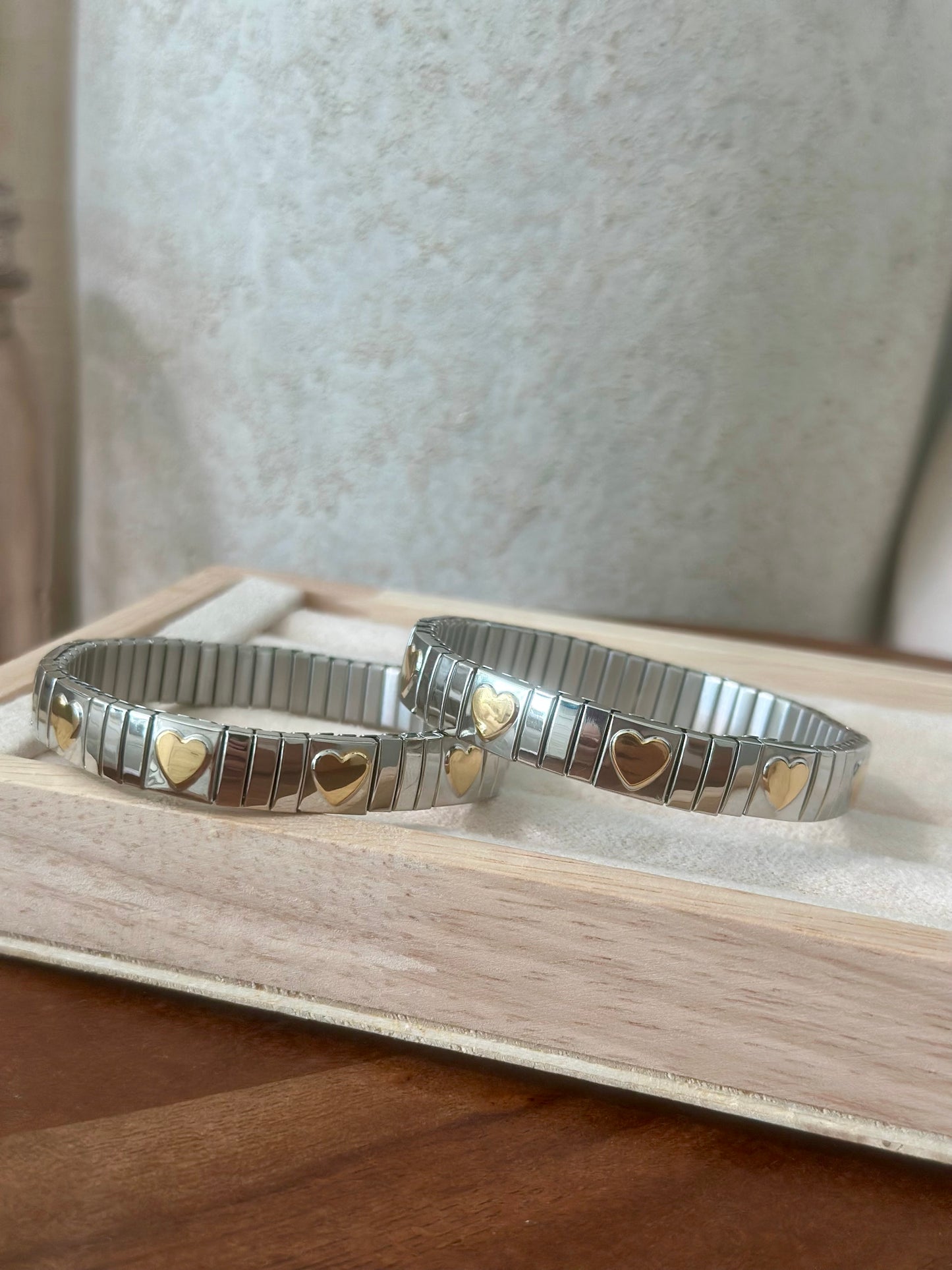 Amor Bracelet