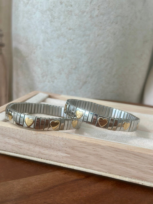 Amor Bracelet