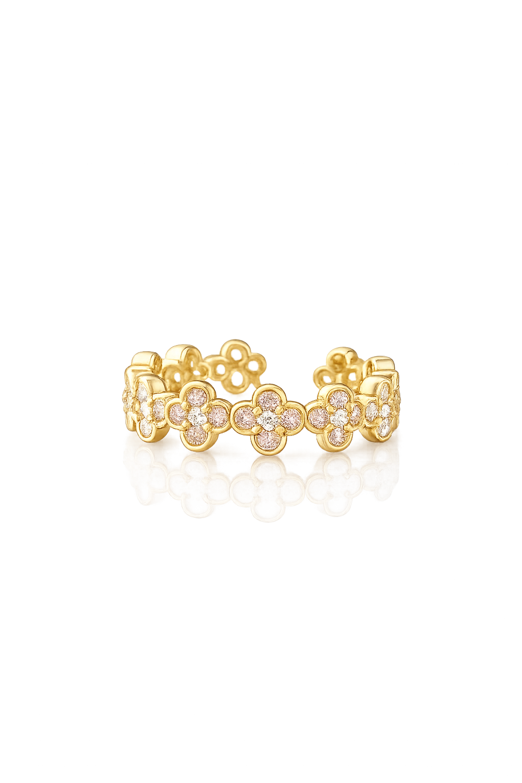 Blossom Ring
