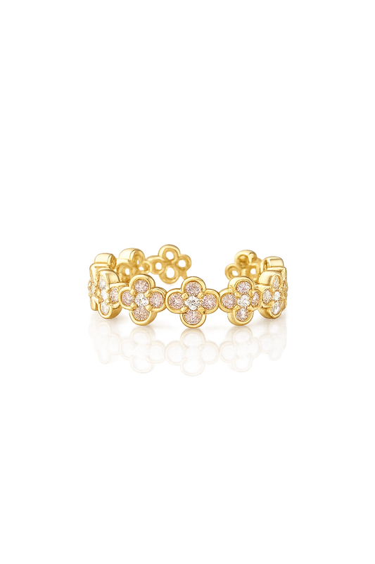 Blossom Ring