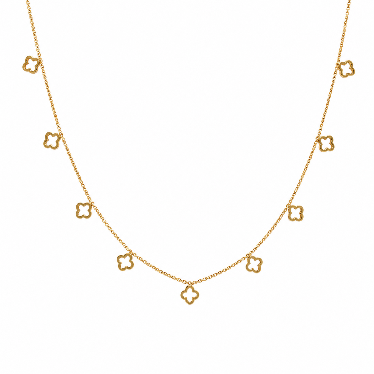 Luz Necklace