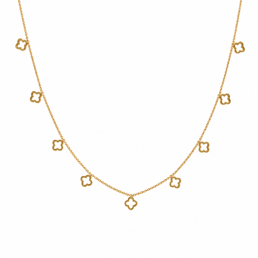 Luz Necklace
