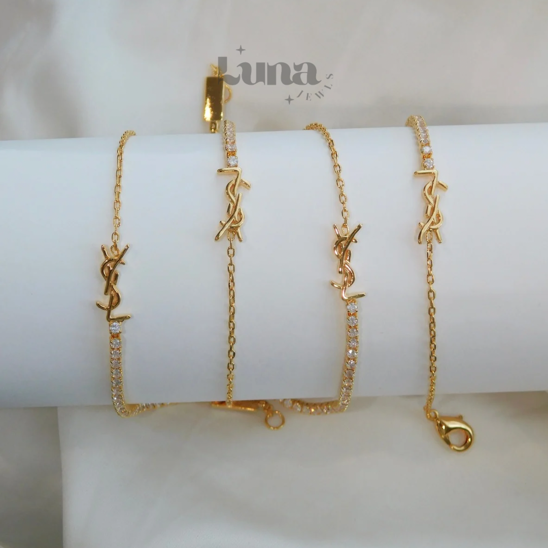 Laurent Bracelet