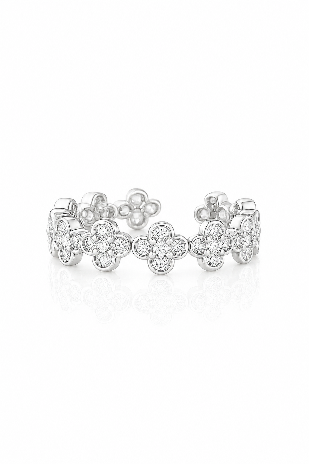 Blossom Ring