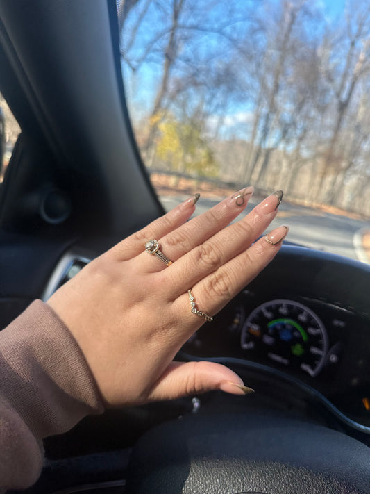 Jazzy Ring