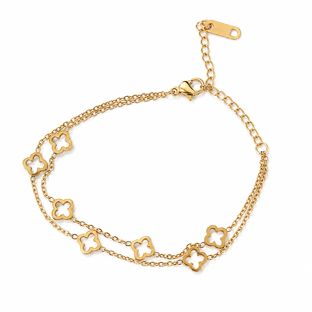 Clovey Bracelet